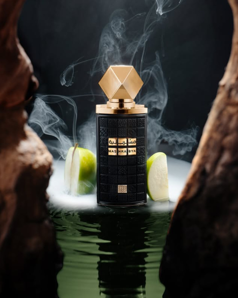 香水(男性用) Lattafa Mashrabya Lattafa Mashrabya 100 ml EDP > Orientarte